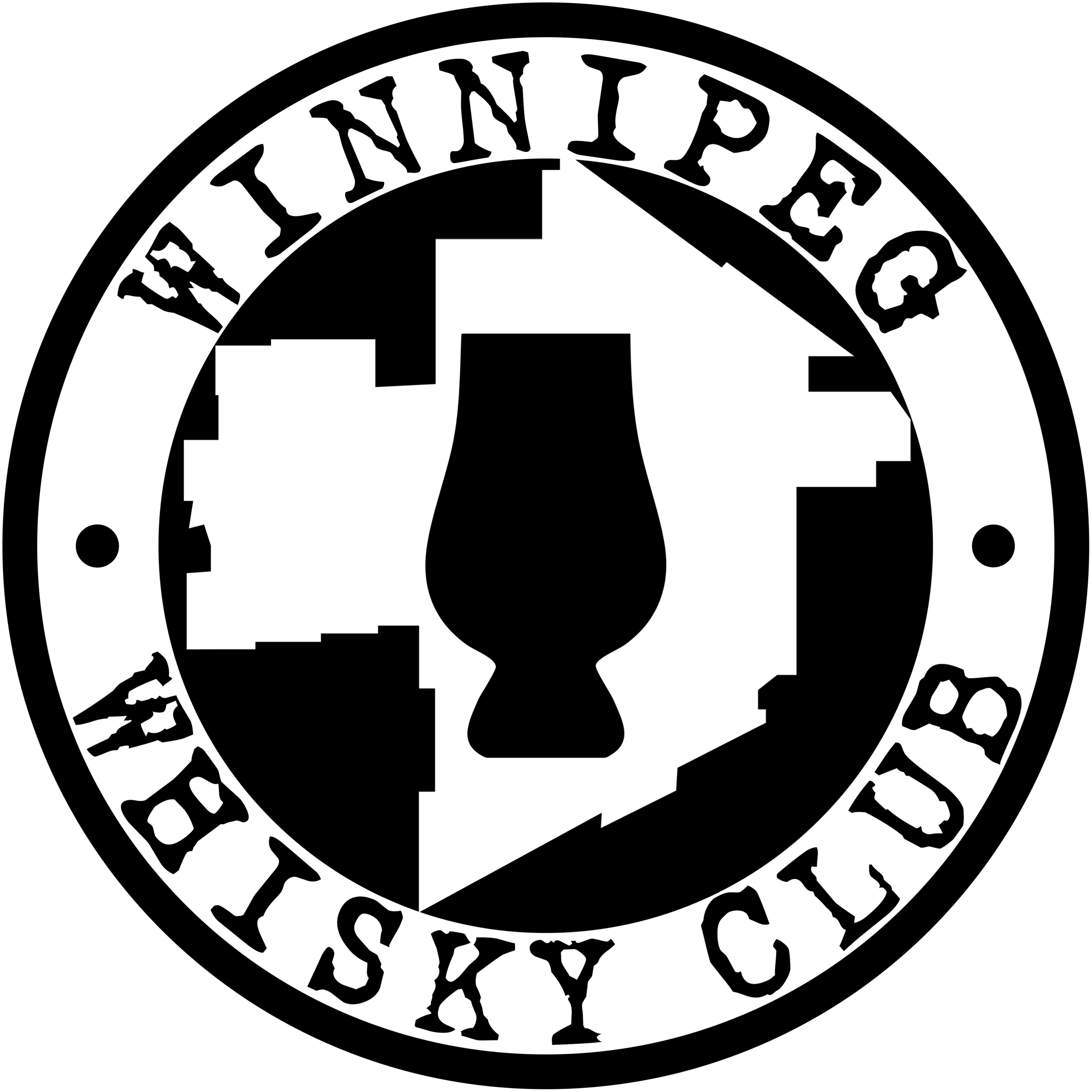 Winnipeg Whisky Club